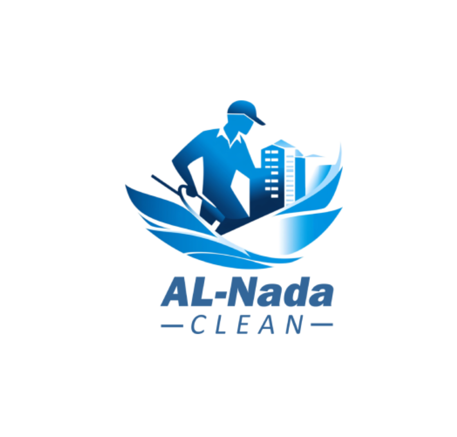 شركة الندي للنظافة